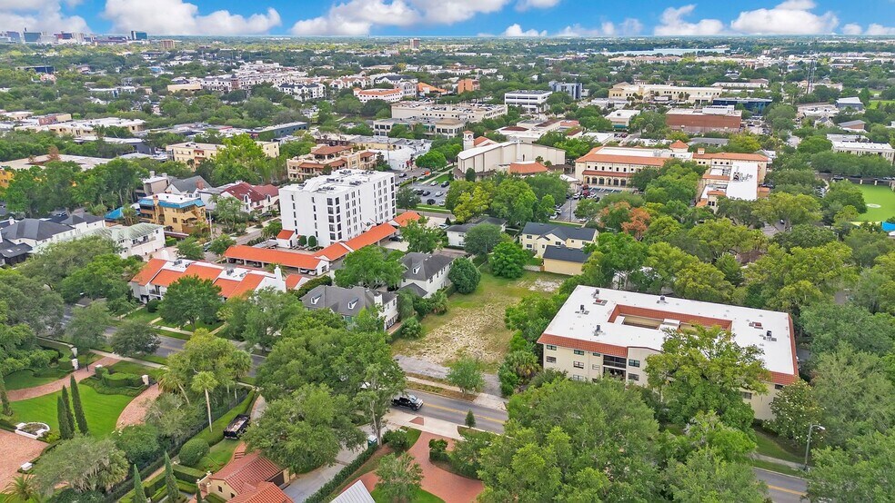 More Photos Of 503 N Interlachen Ave, Winter Park Land For Sale