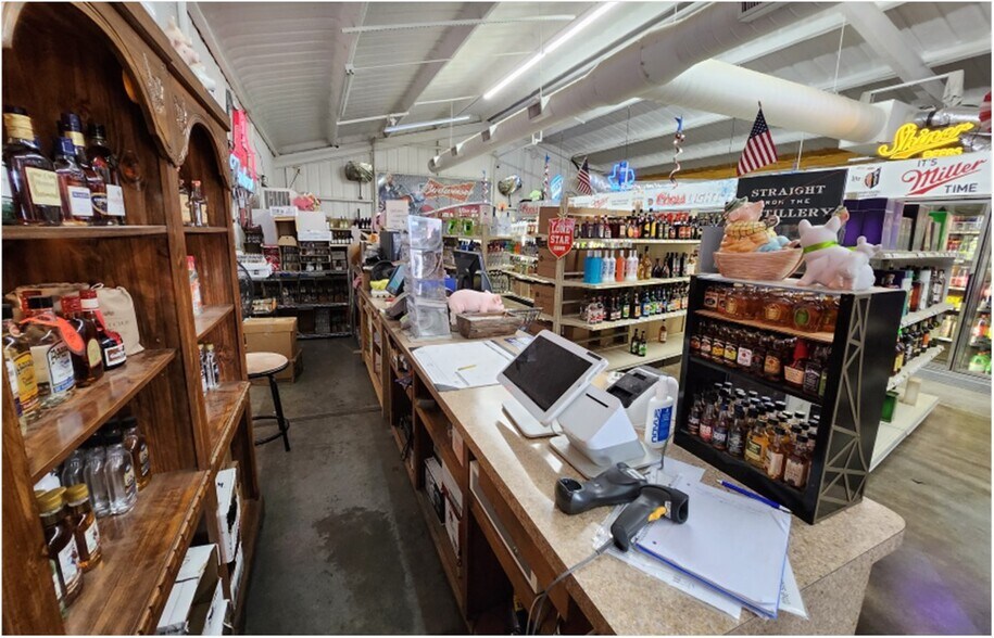 More Photos Of 500 S Main, Covington Freestanding For Sale