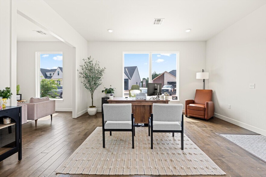 More Photos Of 3165 N Sooner Rd, Edmond Office For Sale