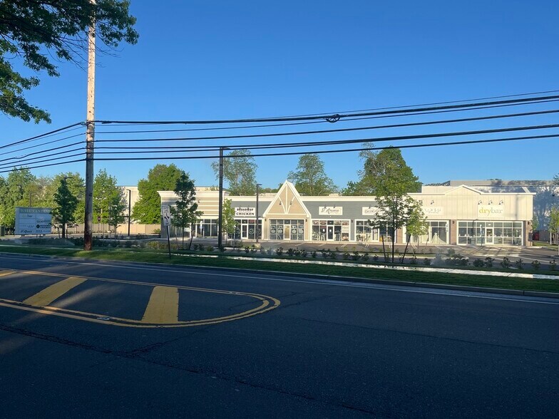 More Photos Of 1861 State Route 35, Wall Township Freestanding For Lease