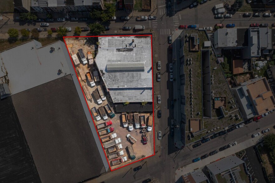 More Photos Of 1701 Germantown Ave, Philadelphia Warehouse For Sale