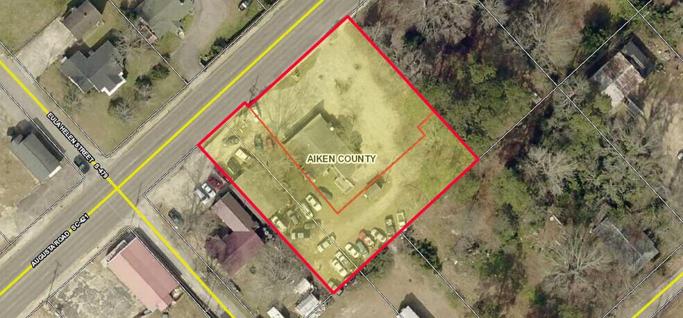 More Photos Of 2171 Augusta Rd, Gloverville Restaurant For Sale