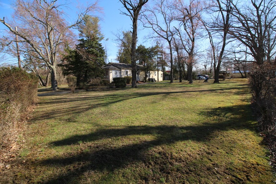 More Photos Of 110 S Main St, Cranbury Land For Sale