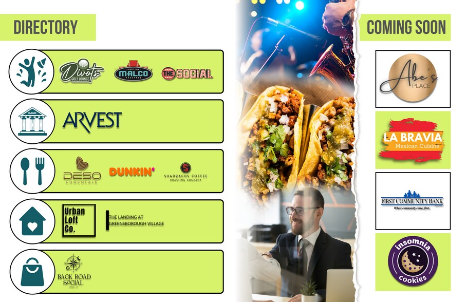 More Photos Of Chancery Ln, Jonesboro Unknown For Lease