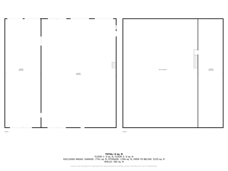 More Photos Of 17735 Chappel Ave, Lansing Industrial For Sale