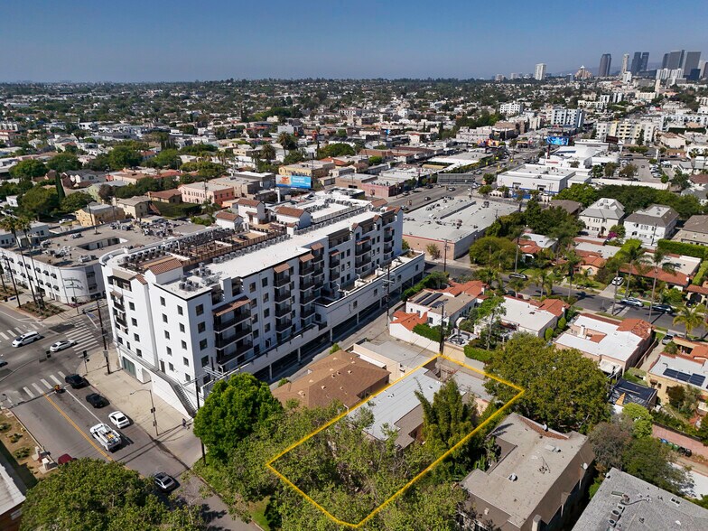 More Photos Of 1245 S Crescent Heights Blvd, Los Angeles Multifamily For Sale