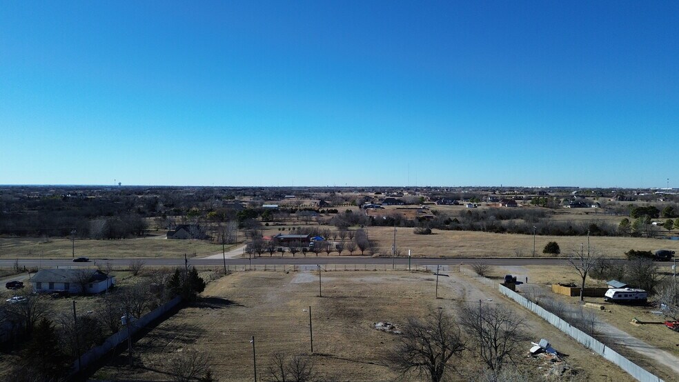 More Photos Of 10300 S Sooner Rd, Oklahoma City Land For Sale