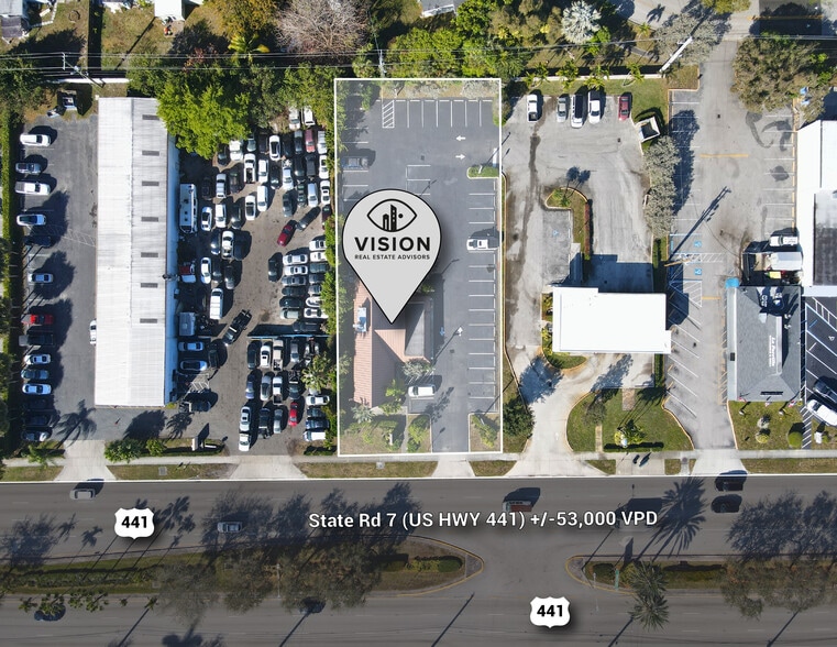 More Photos Of 1821 N State Road 7, Margate Restaurant For Sale