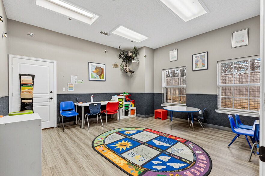 More Photos Of 2425 E Southlake Blvd, Southlake Office For Lease