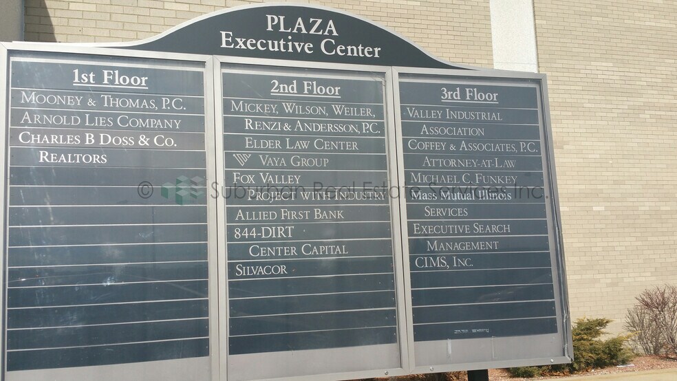 More Photos Of 2111 Plum St, Aurora Office For Sale