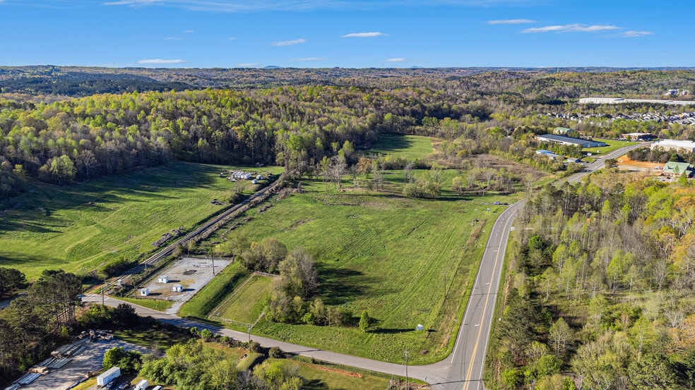 More Photos Of 5100 Ball Ground Rd, Ball Ground Land For Sale