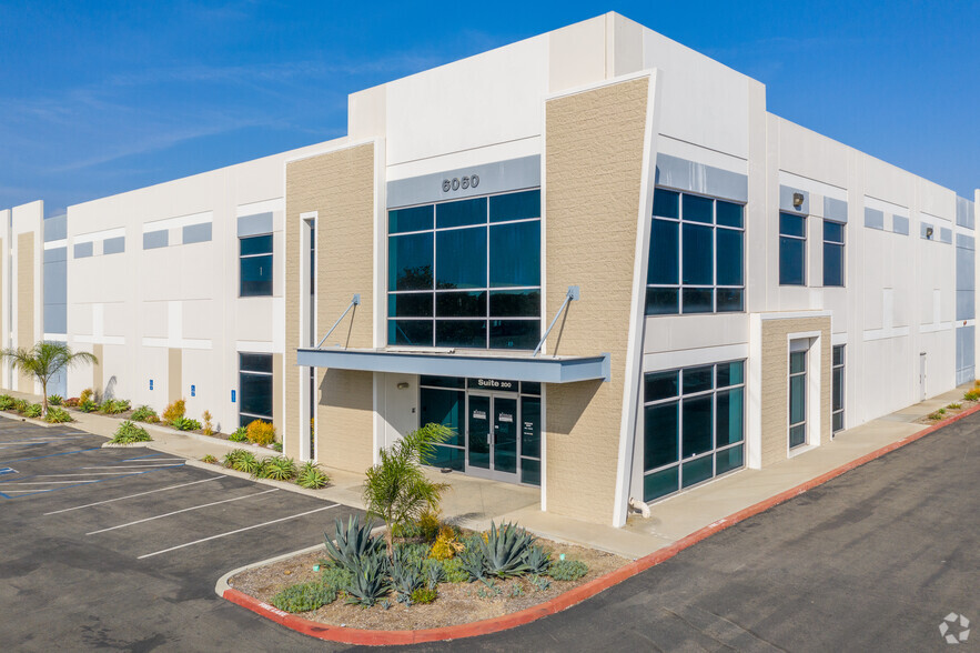 Primary Photo Of 6060 Business Center Ct, San Diego Distribution For Lease