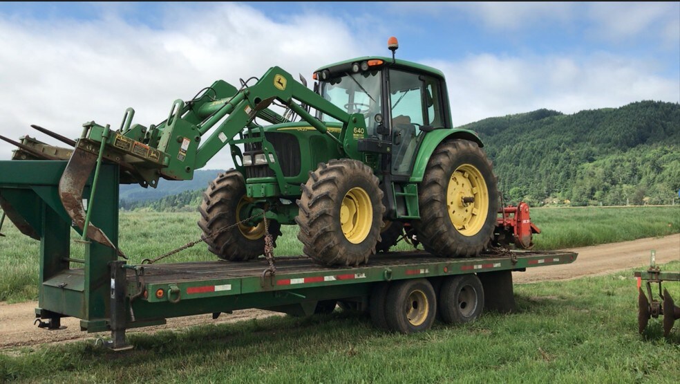 More Photos Of NW Sauvie Island Rd @ NW reeder rd, Portland Land For Lease