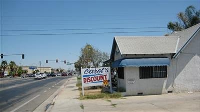 Primary Photo Of 18 S Chester Ave, Bakersfield Freestanding For Sale