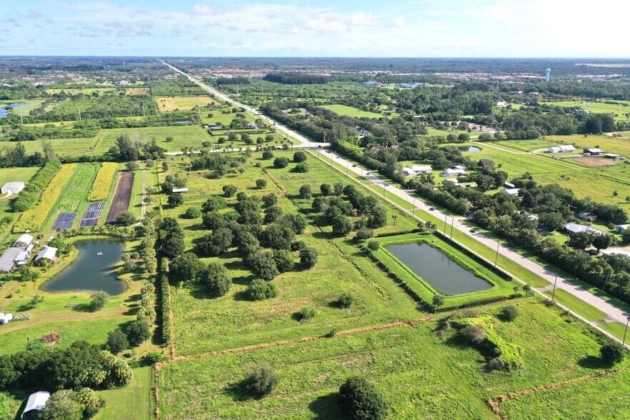 More Photos Of 1051 66th Ave, Vero Beach Land For Sale