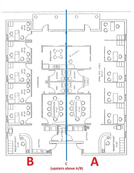 More Photos Of 770 Gaines School Rd, Athens Office For Lease