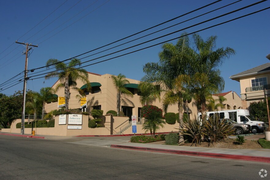 More Photos Of 4676 Lakeview Ave, Yorba Linda Office For Lease