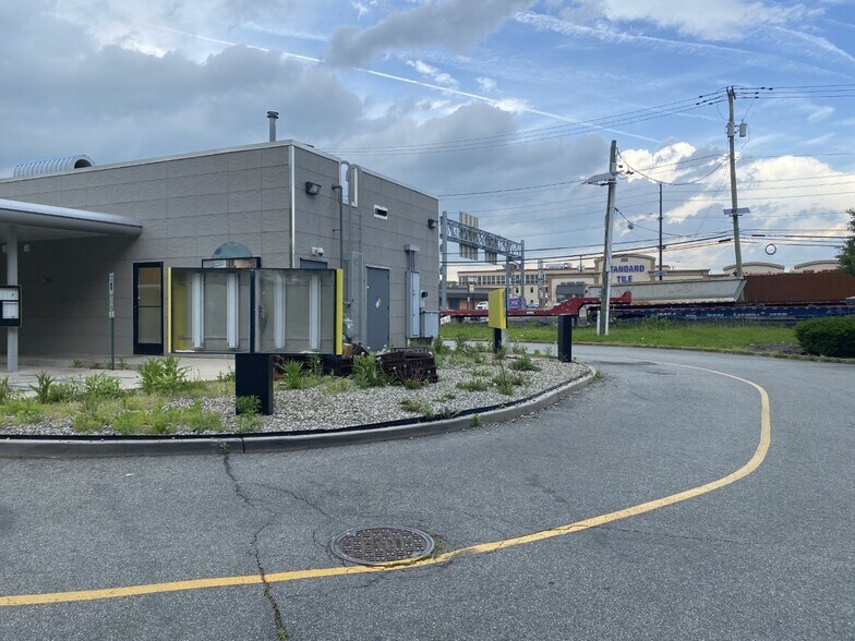 More Photos Of 244 US Highway 46, Totowa Fast Food For Lease