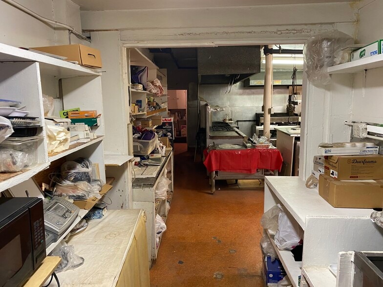 More Photos Of 621 S Brawley Ave, Brawley Restaurant For Sale