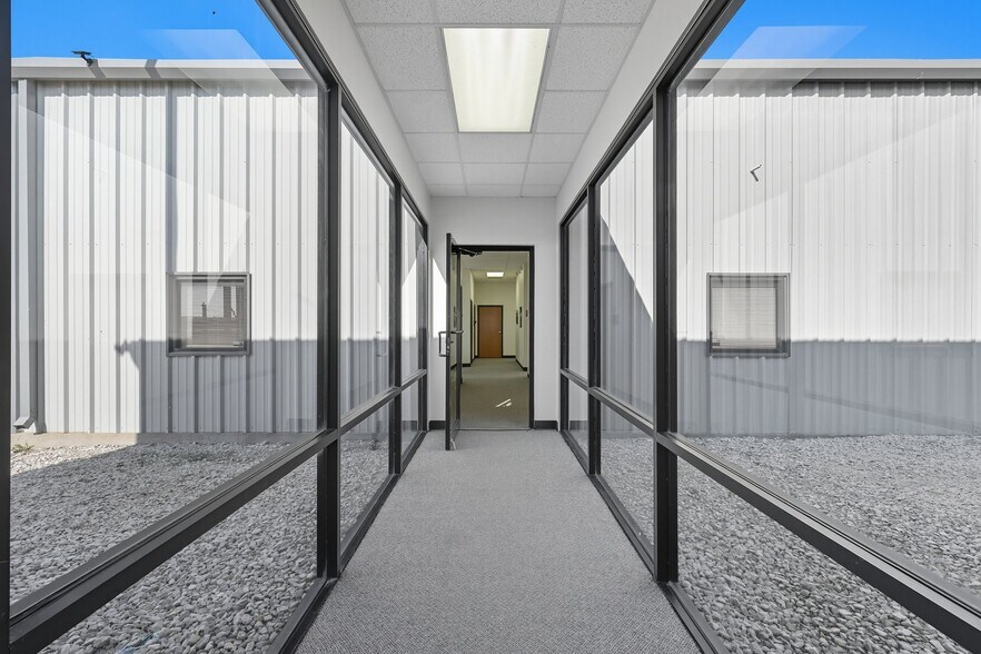 More Photos Of 16430 W US Highway 380, Ponder Warehouse For Sale