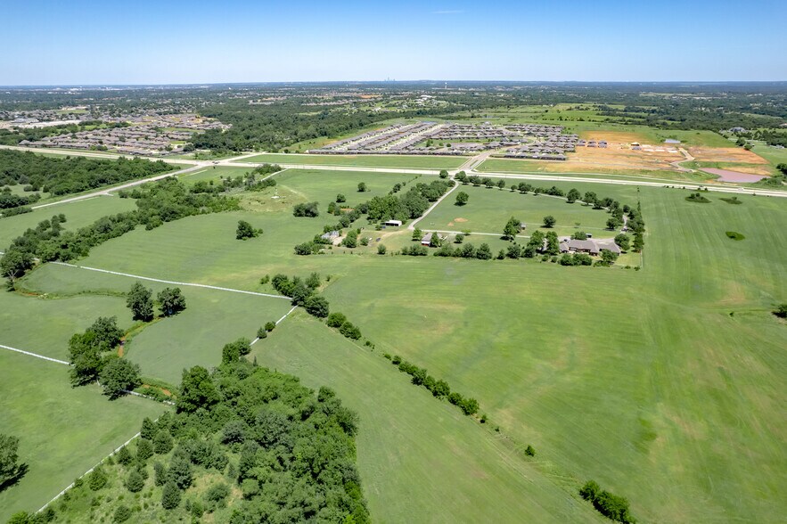 More Photos Of 36th Ave SE & Highway 9 St, Norman Land For Sale