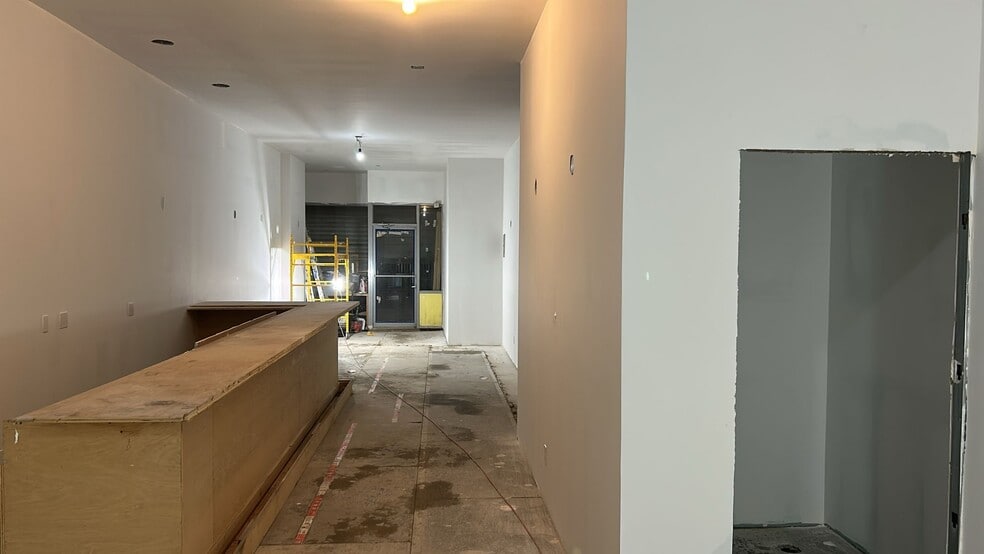 More Photos Of 139 Kingston Ave, Brooklyn Storefront Retail Residential For Lease