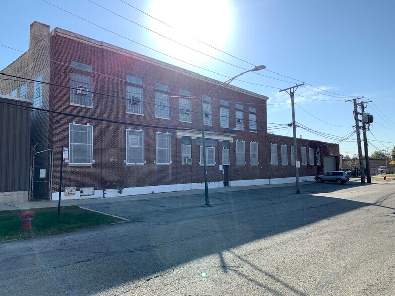 More Photos Of 5535 N Wolcott Ave, Chicago Warehouse For Sale