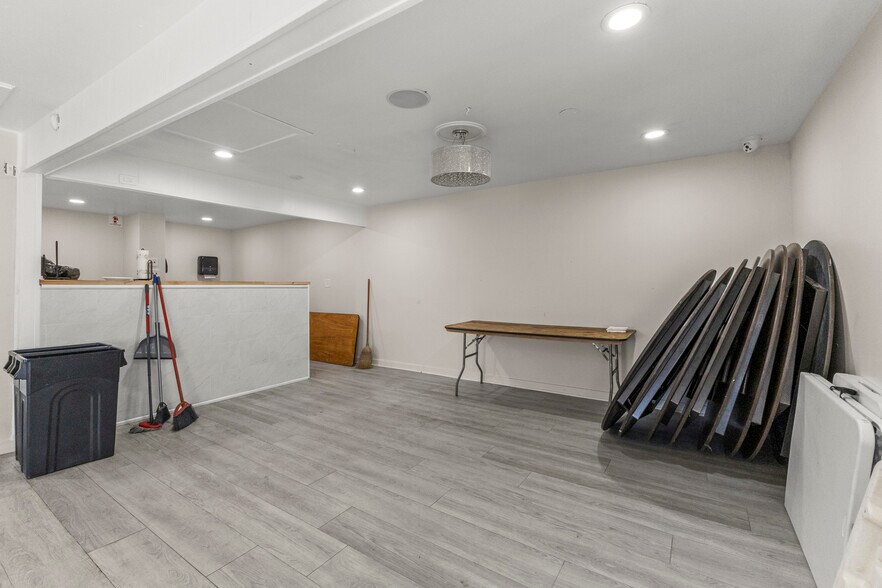 More Photos Of 1217 S Merriman Rd, Westland Lodge Meeting Hall For Sale