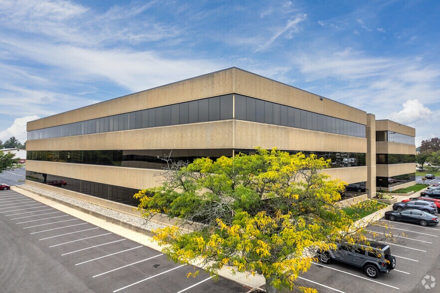 More Photos Of 4665 Cornell Rd, Blue Ash Office For Lease