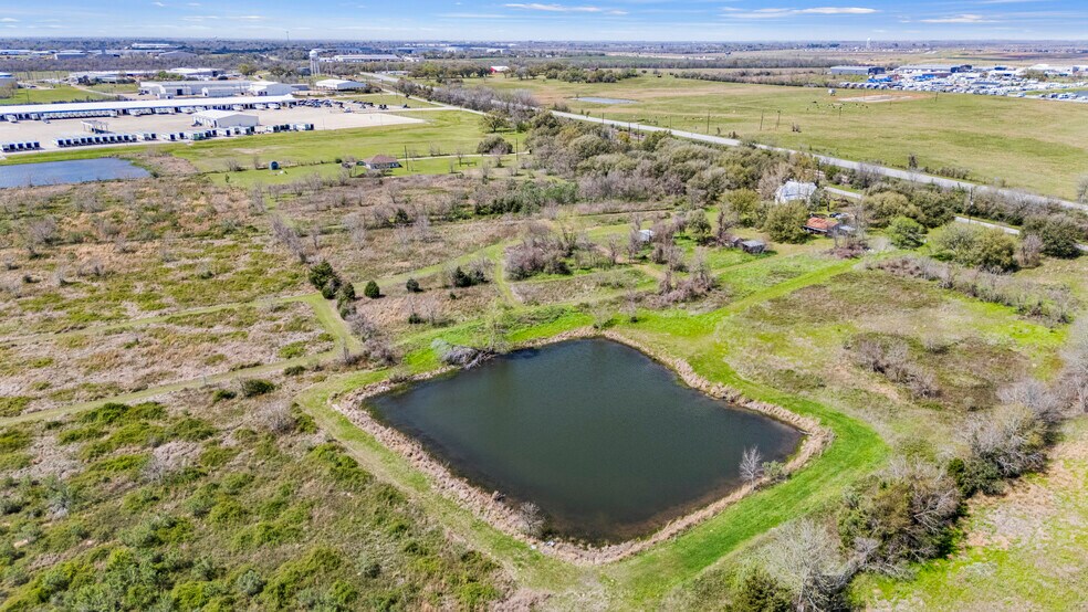 More Photos Of 41207 Old Houston Hwy, Waller Land For Sale