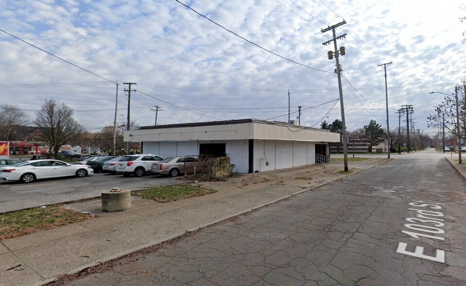 More Photos Of 10305 Saint Clair Ave, Cleveland Convenience Store For Lease