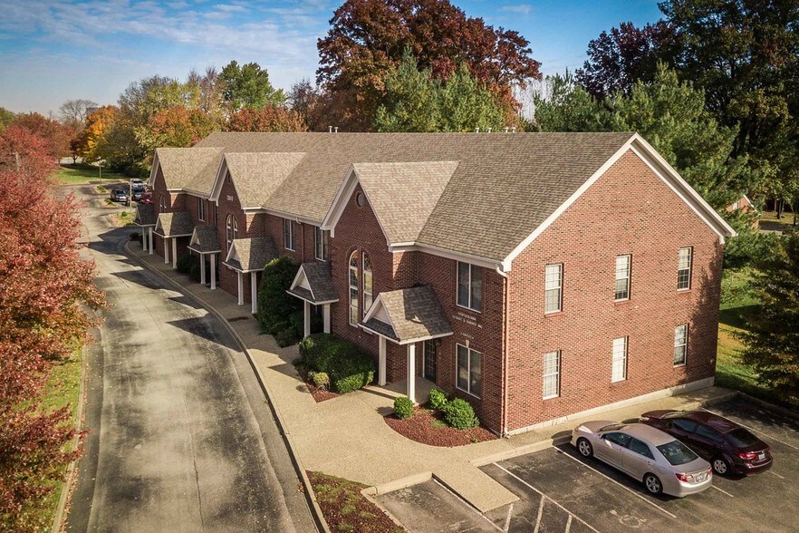More Photos Of 1300 Gardiner Ln, Louisville Medical For Sale