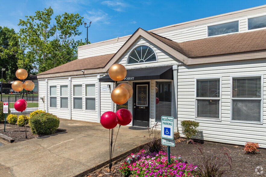 More Photos Of 2603 Pojest Dr, Memphis Apartments For Sale