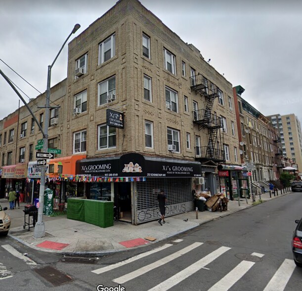 Primary Photo Of 1291-1299 Lincoln Pl, Brooklyn Apartments For Lease