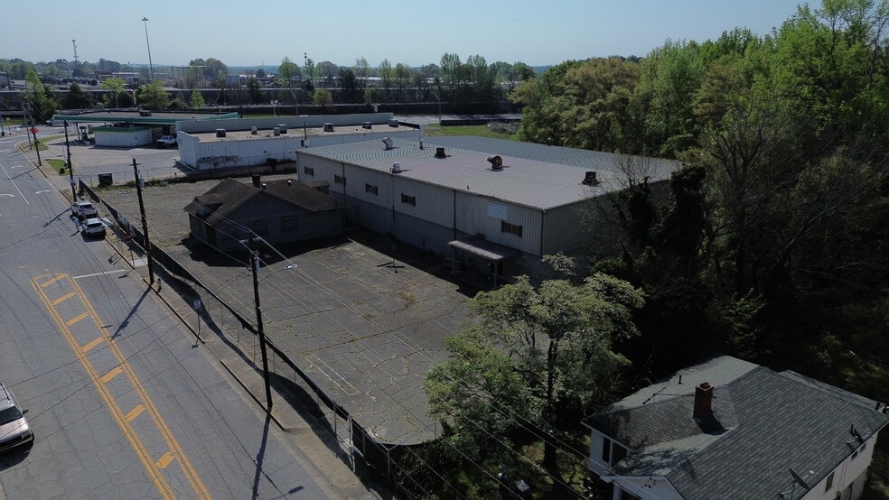 More Photos Of 1290 Knotts Ave, East Point Theater Concert Hall For Sale