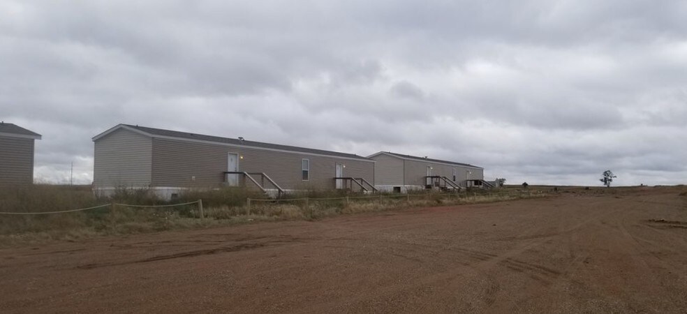 Primary Photo Of 2588 134th Ave NW, Arnegard Manufactured Housing Mobile Home Park For Sale