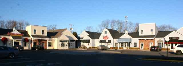 More Photos Of 821-901 W Park Ave, Ocean Storefront Retail Office For Lease