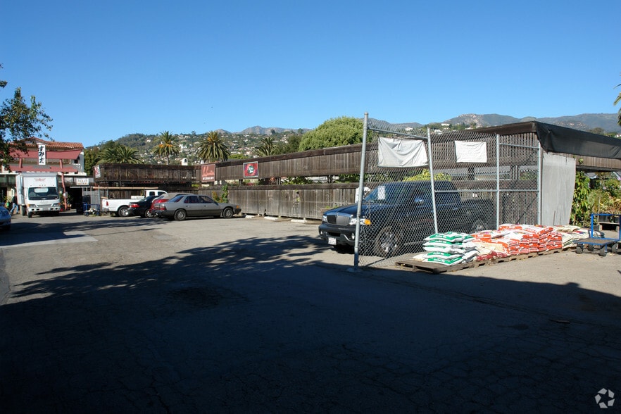 More Photos Of 418 N Milpas St, Santa Barbara General Retail For Lease