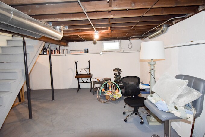 More Photos Of 8721 State Route 126, Yorkville Office Residential For Sale