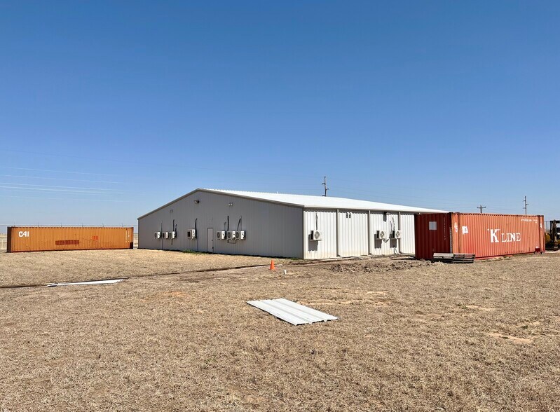 More Photos Of 19820 SW 29th St, Union City Industrial For Lease