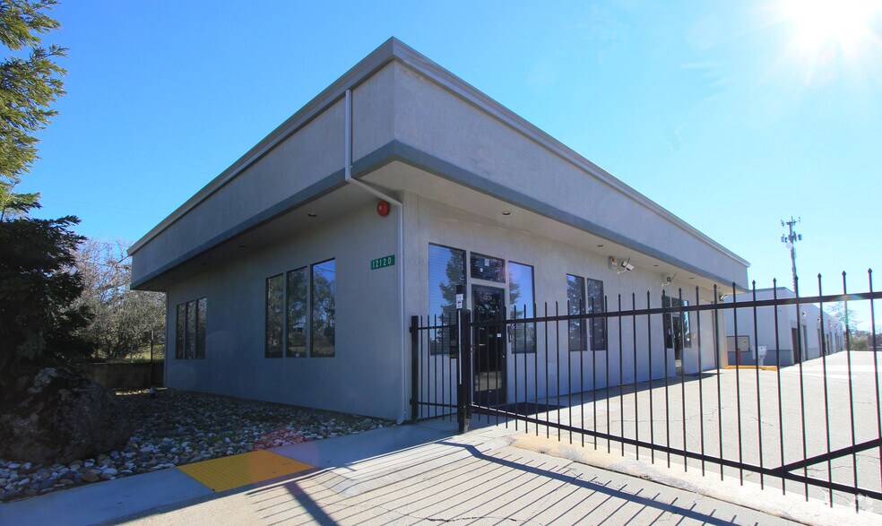 More Photos Of 12122 Dry Creek Rd, Auburn Warehouse For Sale