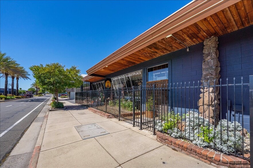 More Photos Of 2100 Hilltop Dr, Redding General Retail For Sale