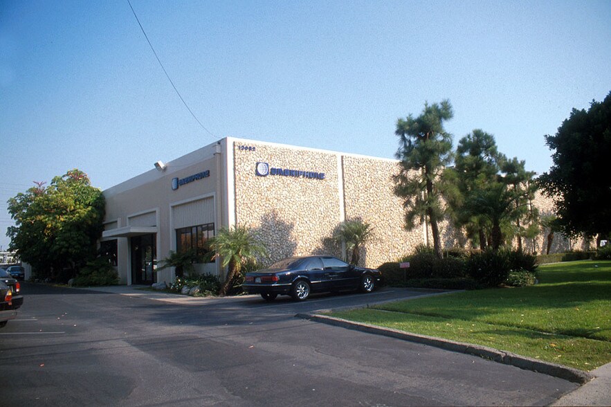 More Photos Of 12082 Western Ave, Garden Grove Manufacturing For Sale