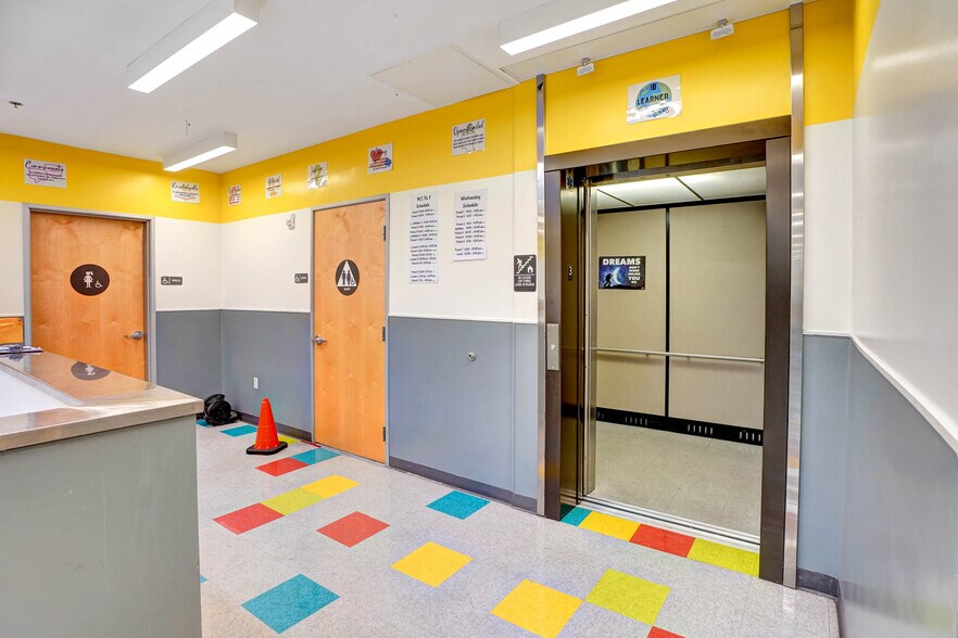 More Photos Of 8001 Santa Fe Ave, Huntington Park Schools For Sale