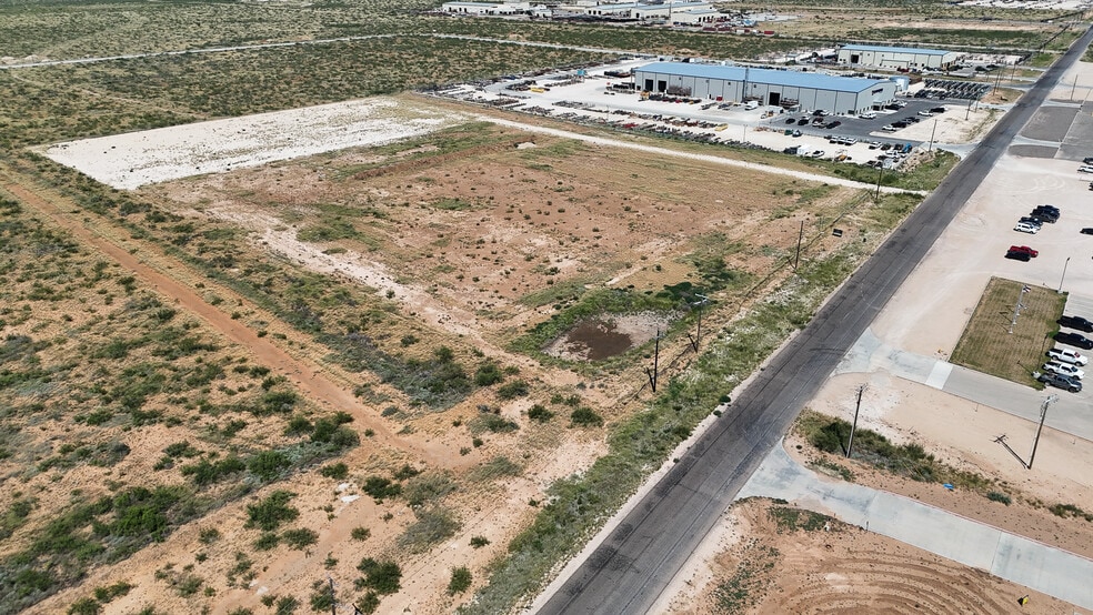More Photos Of 900 S Faudree Rd, Odessa Land For Sale