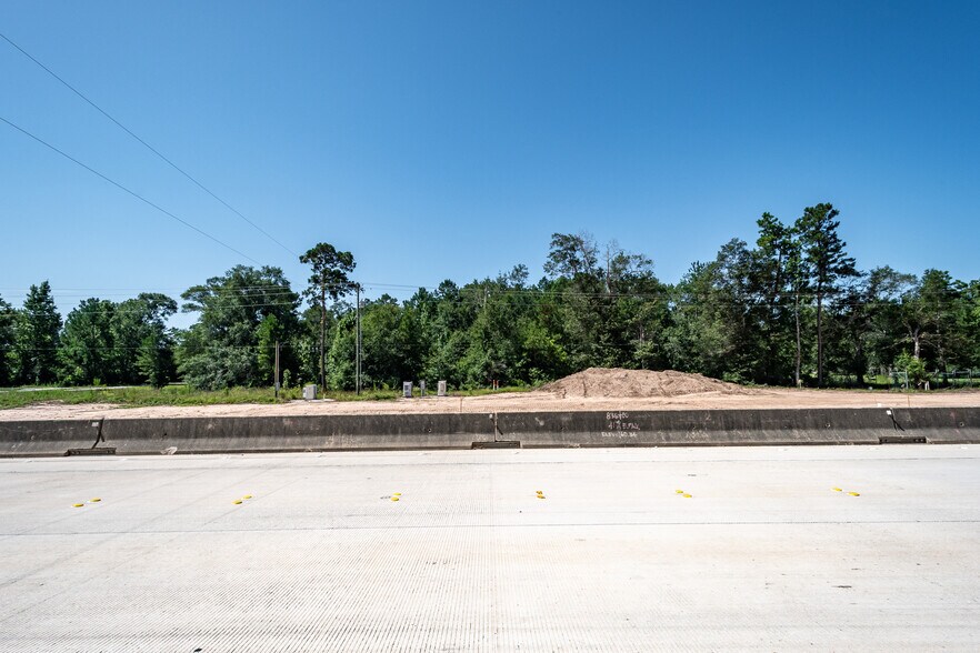 More Photos Of 23132 Hwy 105, Cleveland Land For Sale