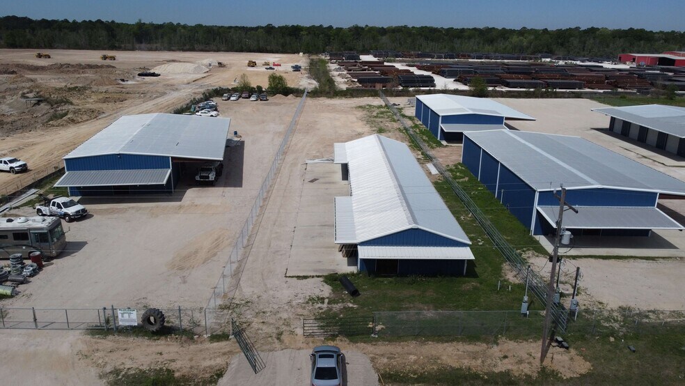 Primary Photo Of 12700 Cole Dr, Cleveland Industrial For Lease