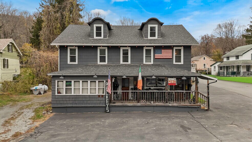 More Photos Of 553 County Road 94, Hankins Restaurant For Sale