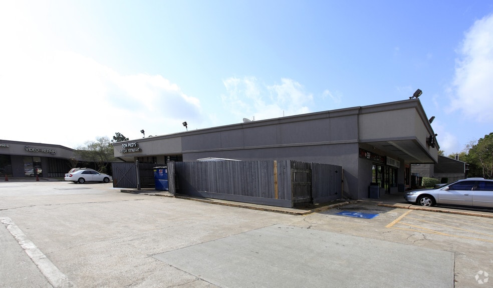 More Photos Of 2150 Bay Area Blvd, Houston Unknown For Lease
