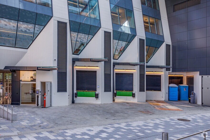 More Photos Of 1281 Hornby St, Vancouver Office Residential For Lease